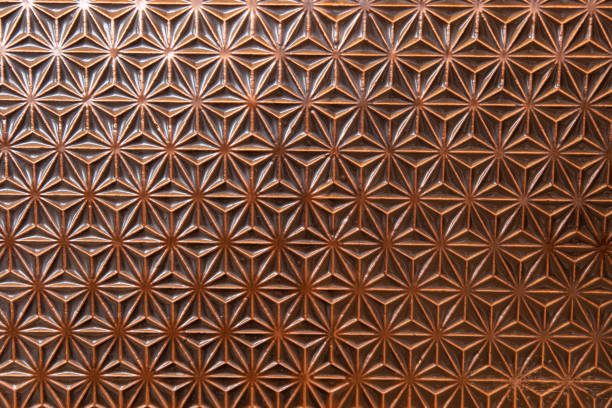 Brown texture background