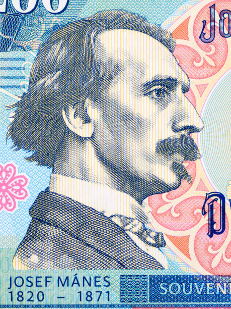 istock Josef Manes a portrait from money 1480256220
