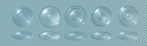 Puddle Ripple Normal Texture 1,100+ Puddle Ripple Stock Illustrations, Royalty-Free Vector Graphics ...