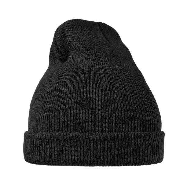 istock wool hat isolated on white background. knitted hat isolated on white background. Wool beanie variant, winter beanie hat. various styles of beanie hats isolate white background. 1480257948