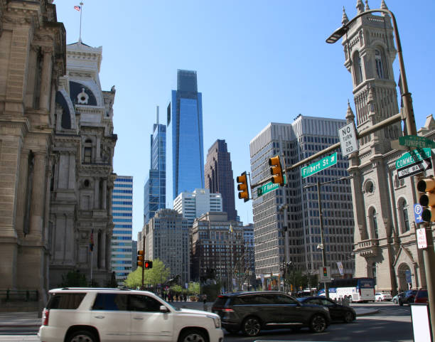 Photo taken in Philadelphia, United States