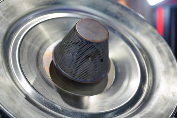 istock An electric heater 1480273289