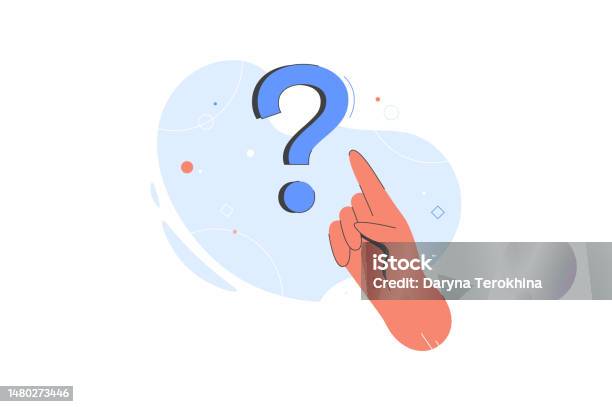 Progress Check Hand Sign Hand Holding Check Mark Button Tick And Hand Sign Success Concept ...