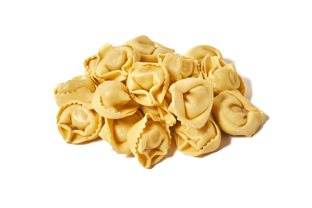 istock Italian traditional tortellini pasta isolated 1480274985