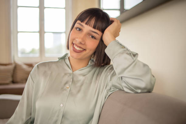 istock Happy young woman 1480276143