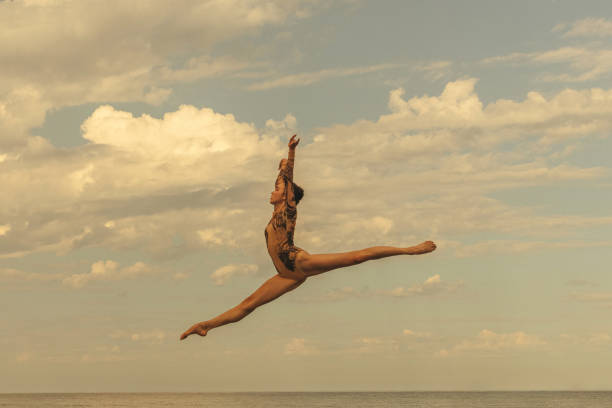 istock Beauty of ballet 1480290030