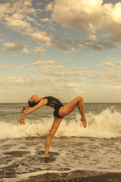 istock Beauty of ballet 1480290082