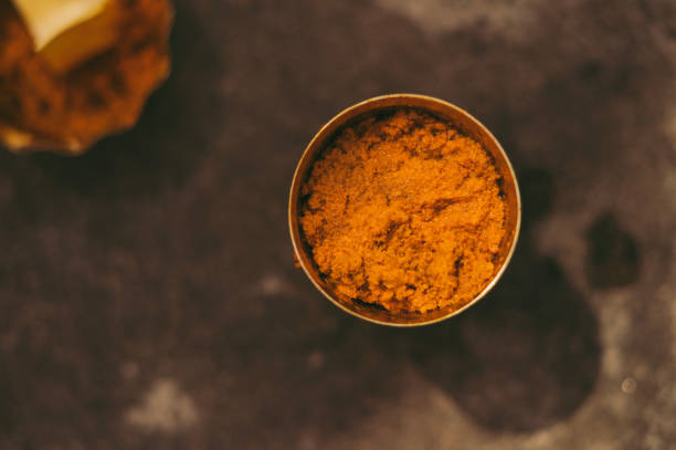 istock Haldi for bengali wedding ritual stock photo 1480296444