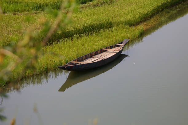 istock A wooden boat 1480299442