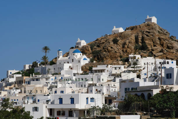 istock Most beautiful Greek island 1480314152