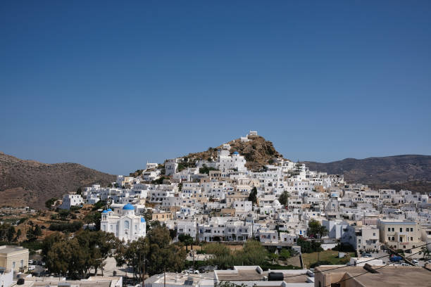 istock Most beautiful Greek island 1480314605