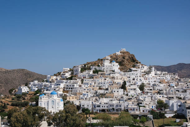istock Most beautiful Greek island 1480314975