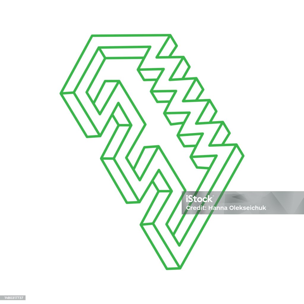 Hình Dạng Ảo Ảnh Hình Học 3d Hình Ảo Ảnh Quang Học Hình Học Thiêng ...