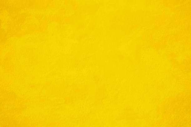 istock Yellow abstract background, wallpaper, texture paper. Copy space. 1480317771