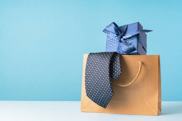 happy father's day or business gift