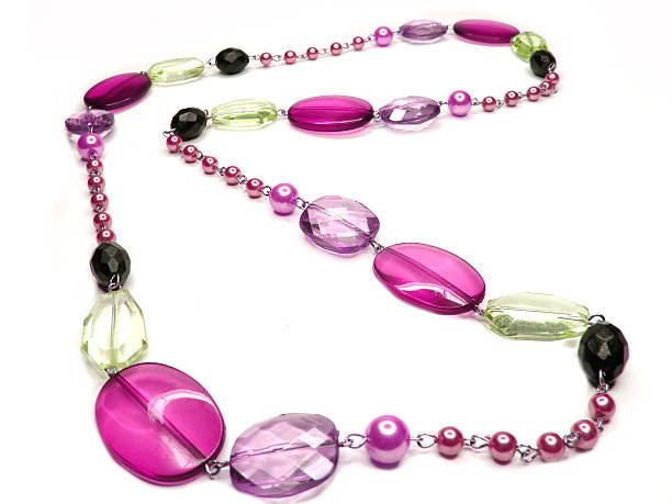istock bright pink jewellery beads 148032767