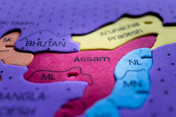 istock States of India 1480332169