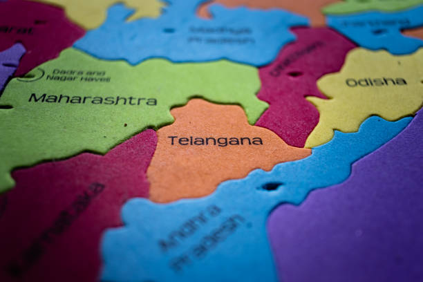 istock States of India 1480332200