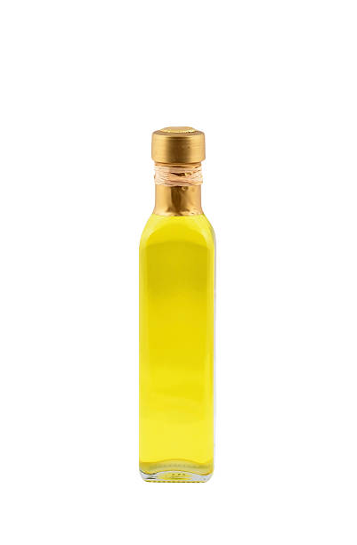 istock Bottle of olive oil 148033370