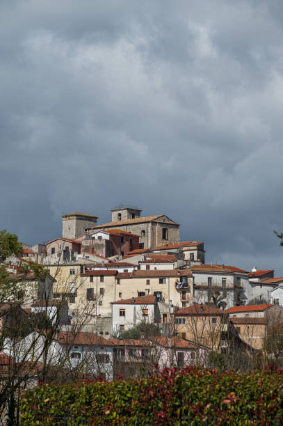 istock Macchia d'Isernia, Molise, Italy. Glimpses and panoramas 1480340100