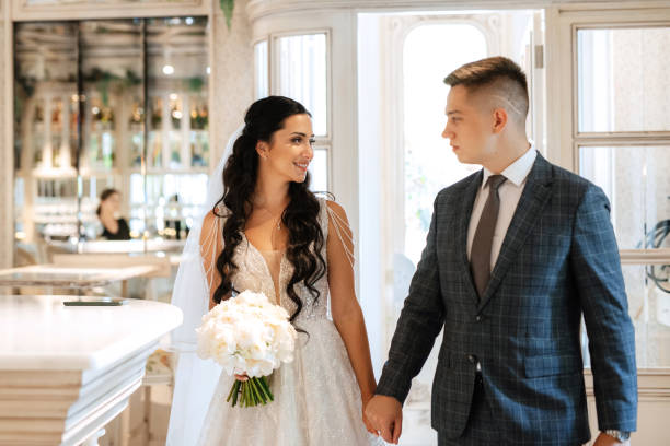 istock bride and groom inside a cocktail bar 1480341936
