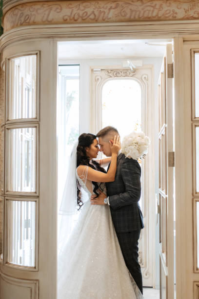 istock bride and groom inside a cocktail bar 1480342230