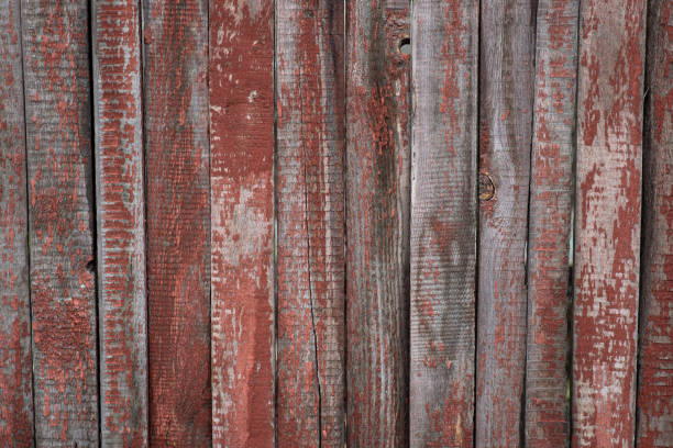 weathered wood