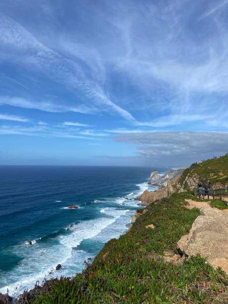 istock Cape Roca in Portugal 1480352641