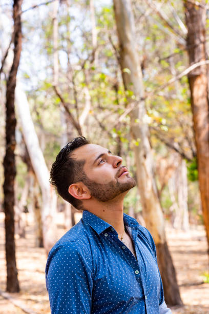 istock determined man in a nature park 1480373660