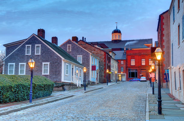 istock New Bedford, Massachusetts 1480378171