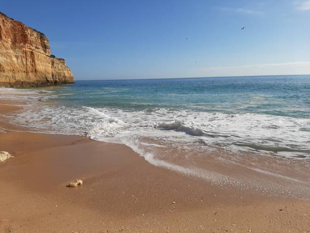 istock Algarve, Portugal 1480392526