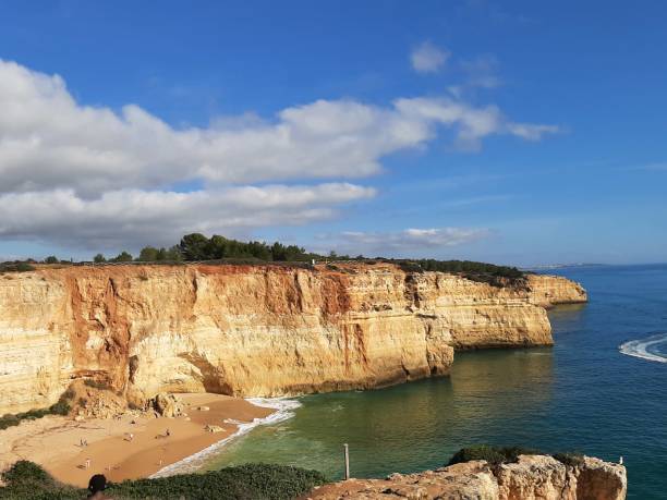 istock Algarve, Portugal 1480392535