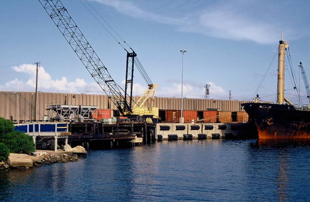 Port of Pensacola