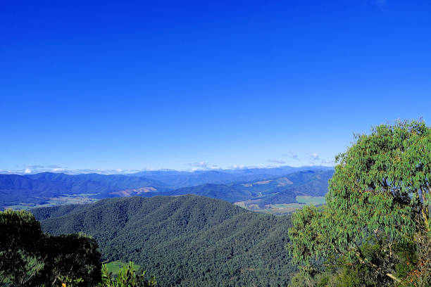Bright,  Victoria,  Australia