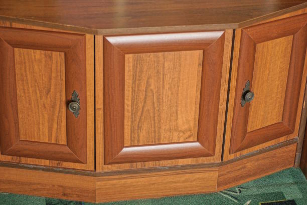 istock bedside table with two closed brown wooden doors 1480418568