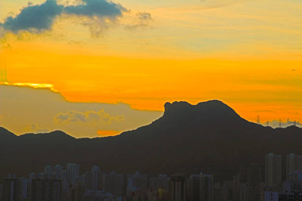 Kowloon Bay, Hong Kong, 26 June 2014
