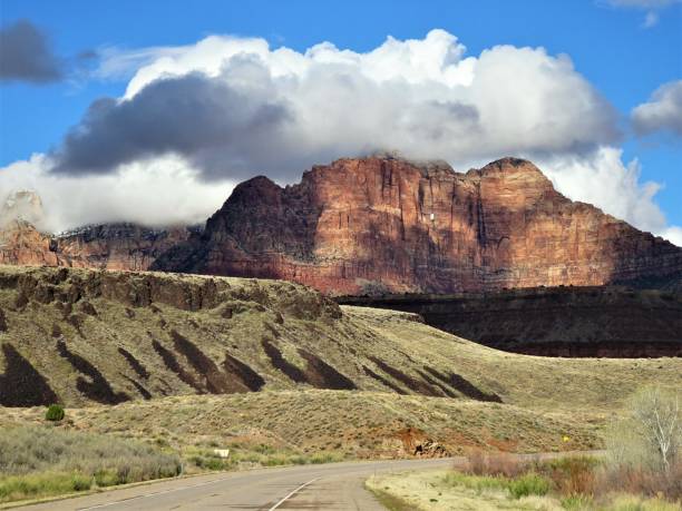 istock Rugged Beauty of Arizona 1480437840