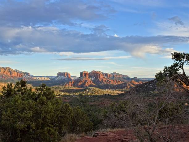 istock Rugged Beauty of Arizona 1480438399