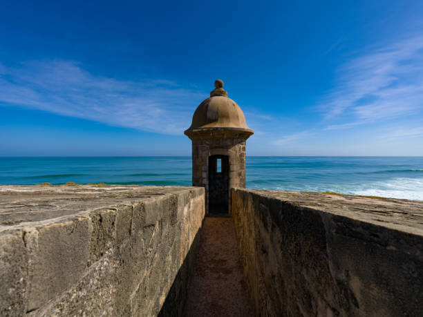 istock Castillo San Felipe del Morro 1480450810