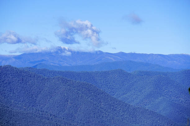 As you glide across the Skyway in Katoomba, the view unfolds into a breathtaking tableau of the Three Sisters rock formation and the vast expanse of the Jamison Valley. The rugged sandstone cliffs, punctuated by dense greenery, descend dramatically into deep gorges and chasms, creating an awe-inspiring landscape. The horizon stretches far and wide, enveloping you in the serene beauty and grandeur of this iconic natural wonder. Every angle offers a new perspective on the intricate topography and rich heritage of the Blue Mountains, making the experience both humbling and exhilarating