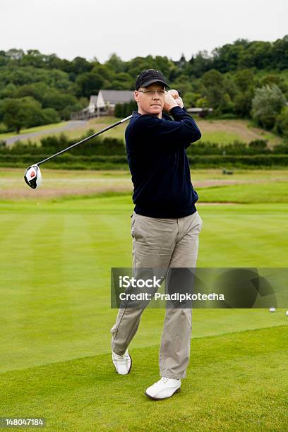 Golfista - zdjęcia stockowe i więcej obrazów Bunkier - Bunkier, Celtic Manor Resort, Fotografika