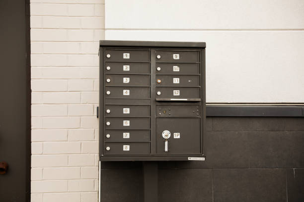istock A mailbox in front of a home is a symbol of communication, connection, and community. It represents the exchange of ideas, information, and goods between individuals and groups 1480484004