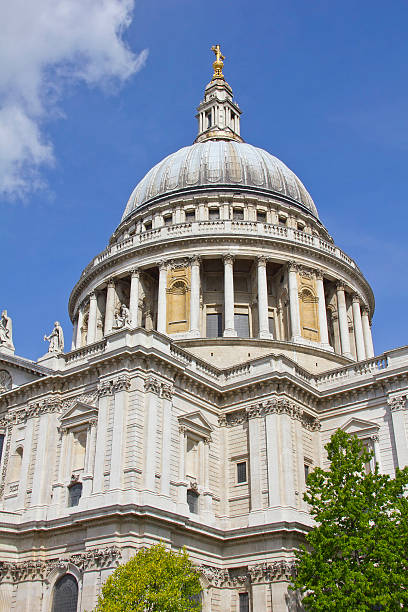 istock St Paul's Cathedral, London , UK 148049734
