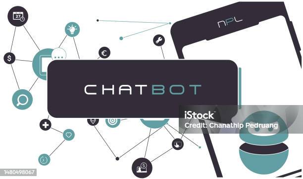 Chatbot Design Graph Ai Illustration Infographic Flow Chart Organization Chatbot Development ...