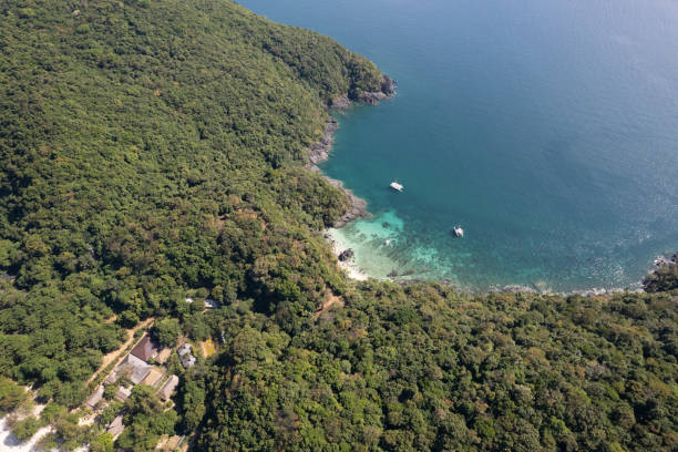 istock Koh Hey, Coral Island, Phuket 1480499822