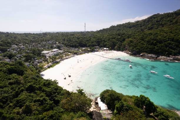 istock Koh Racha Yai, Koh Raya, Phuket 1480501505