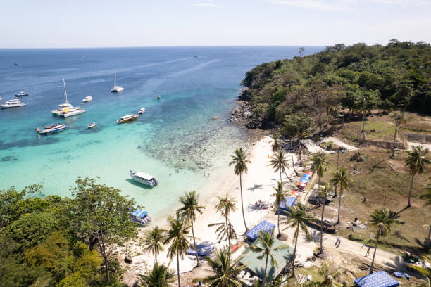 istock Koh Racha Yai, Koh Raya, Phuket 1480501538