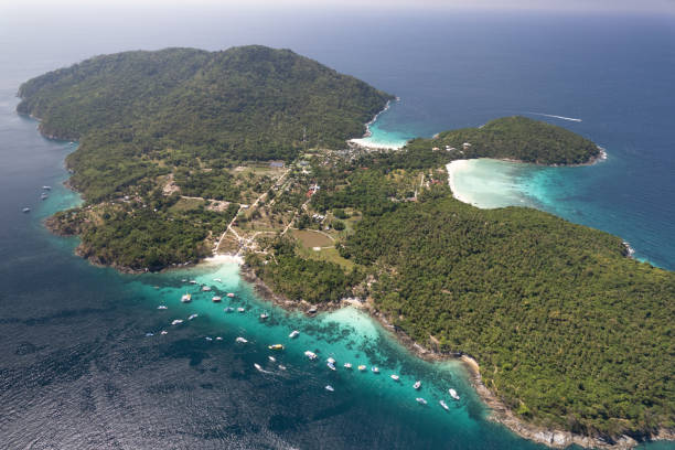 istock Koh Racha Yai, Koh Raya, Phuket 1480501548