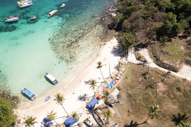 istock Koh Racha Yai, Koh Raya, Phuket 1480501568