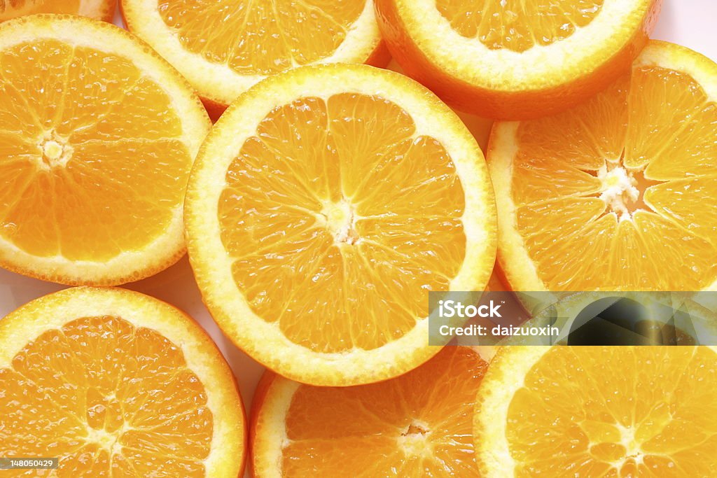 Свежий Оранжевый фон - Стоковые фото Апельсин роялти-фри